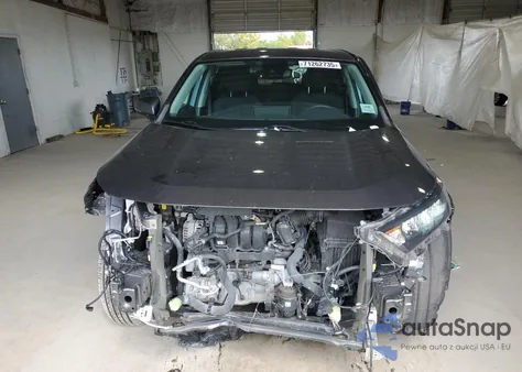 2022 Toyota Rav4 Le z USA, uszkodzony, nr VIN 2T3K1RFV4NC185056